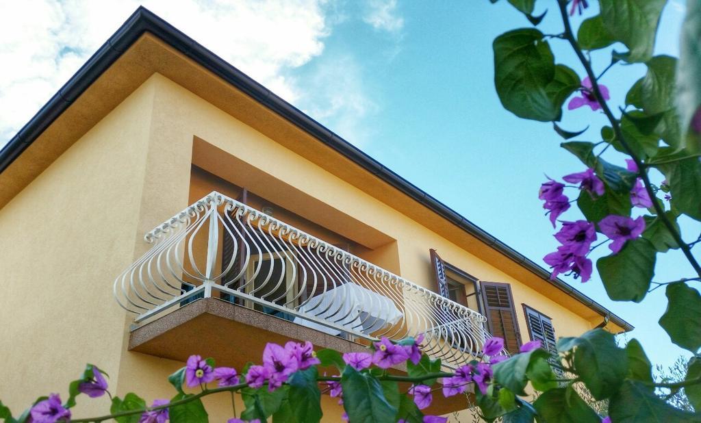 Apartments Nela イェルサ 部屋 写真