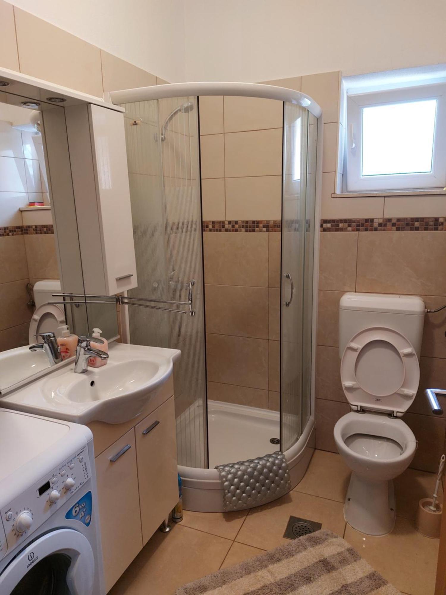 Apartments Nela イェルサ 部屋 写真
